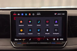 valkoinen Volkswagen Tiguan 2025 kuva 25.