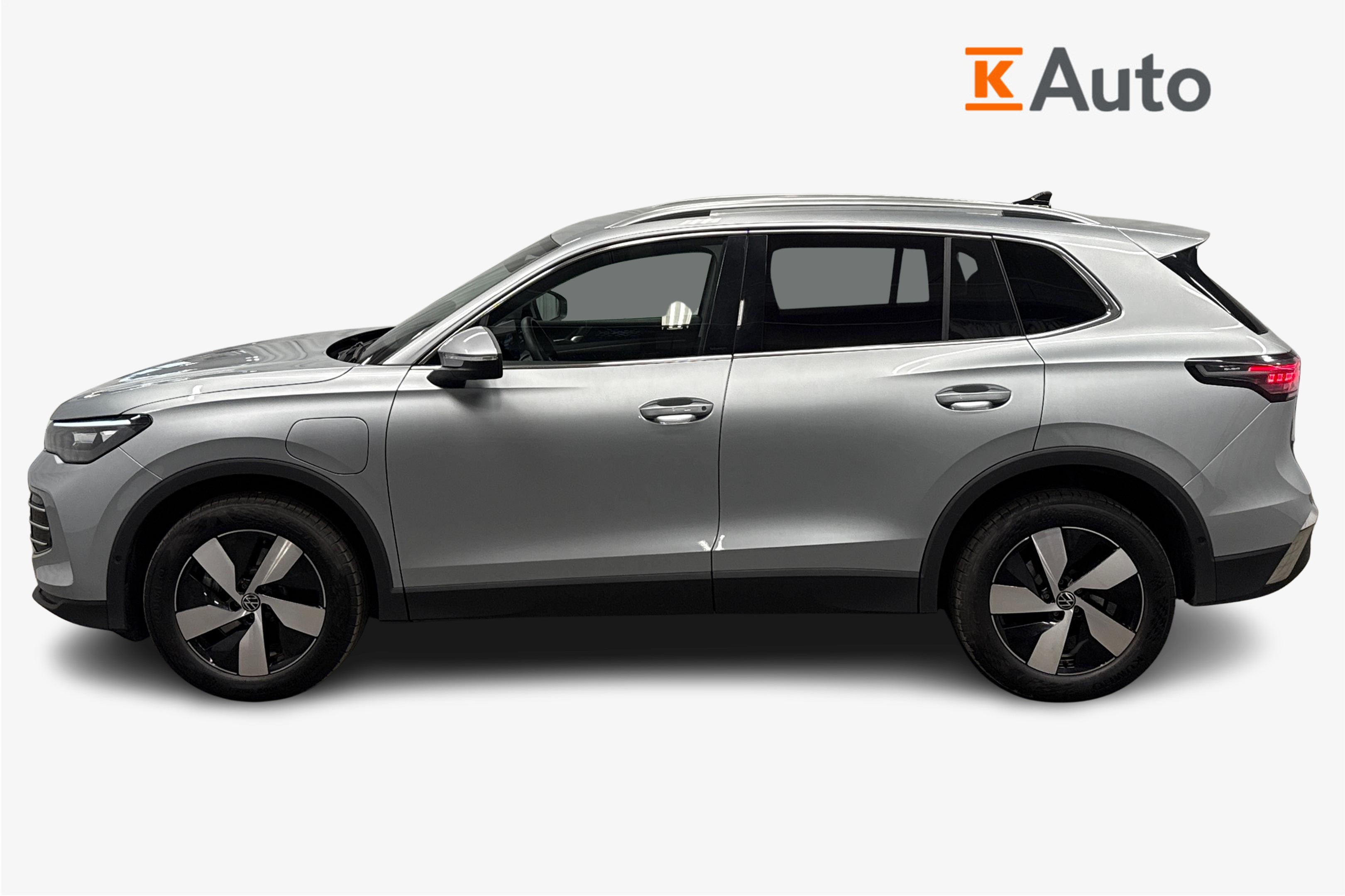 Volkswagen Tiguan 2025, kuva 7/31