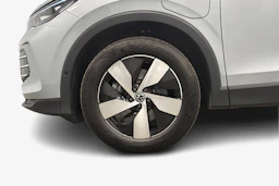 harmaa Volkswagen Tiguan 2025 kuva 12.