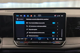 harmaa Volkswagen Tiguan 2025 kuva 20.