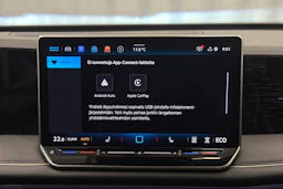 harmaa Volkswagen Tiguan 2025 kuva 22.