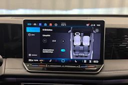 harmaa Volkswagen Tiguan 2025 kuva 23.