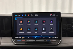 harmaa Volkswagen Tiguan 2025 kuva 25.