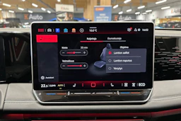 met. oranssi Volkswagen Tiguan 2025 kuva 14.