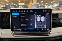 met. oranssi Volkswagen Tiguan 2025 kuva 16.