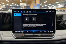 met. oranssi Volkswagen Tiguan 2025 kuva 18.