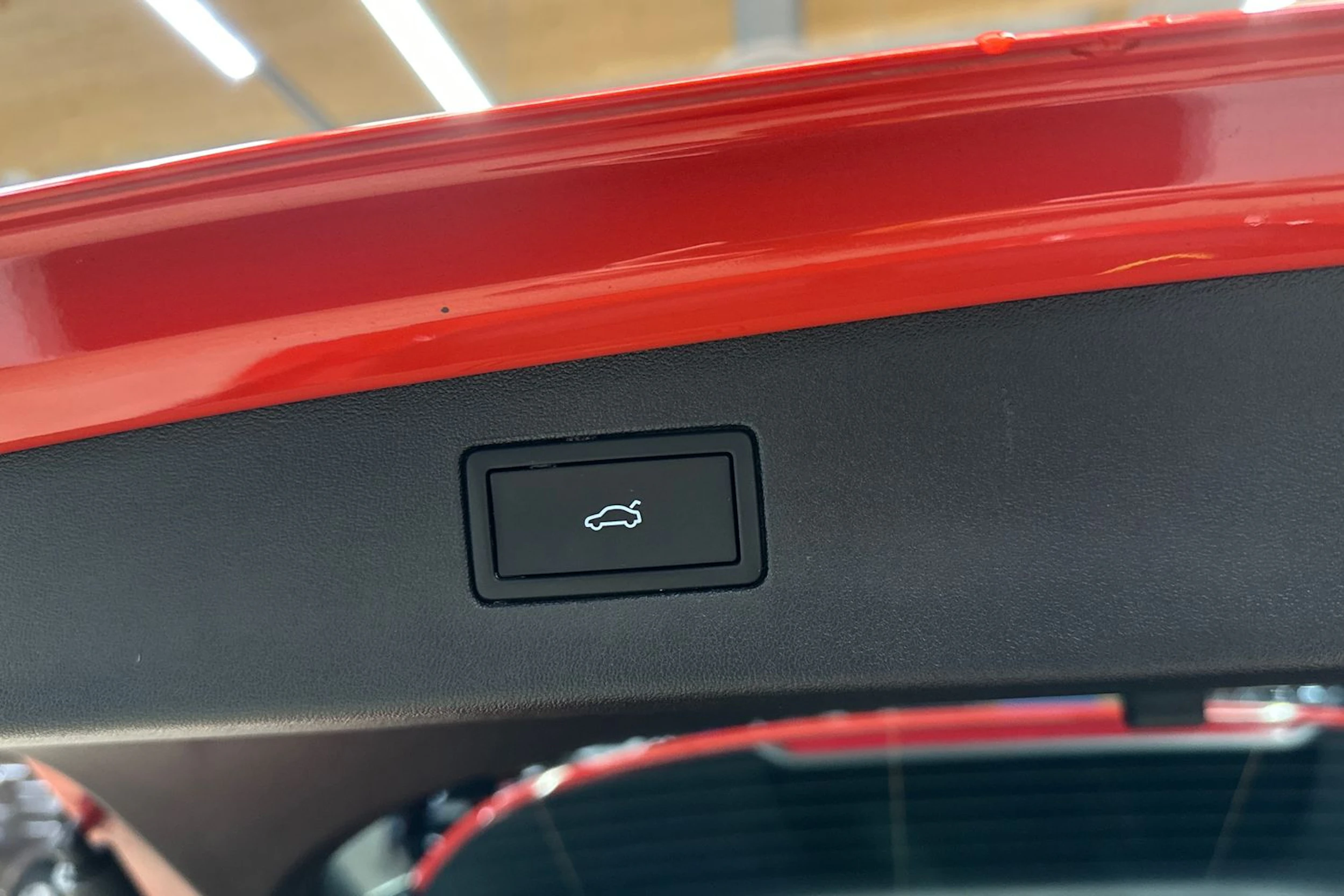 met. oranssi Volkswagen Tiguan 2025 kuva 27.