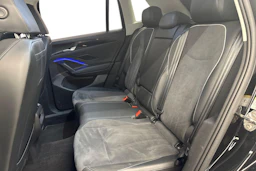 musta Volkswagen Tiguan 2025 kuva 8.