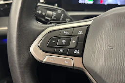 musta Volkswagen Tiguan 2025 kuva 19.