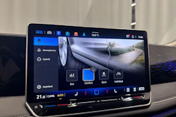 musta Volkswagen Tiguan 2025 kuva 23.