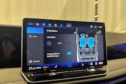 musta Volkswagen Tiguan 2025 kuva 24.