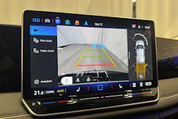 musta Volkswagen Tiguan 2025 kuva 26.