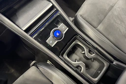 musta Volkswagen Tiguan 2025 kuva 27.