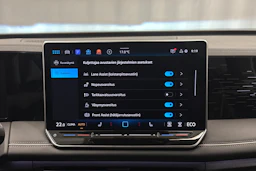 valkoinen Volkswagen Tiguan 2025 kuva 19.