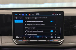 valkoinen Volkswagen Tiguan 2025 kuva 20.