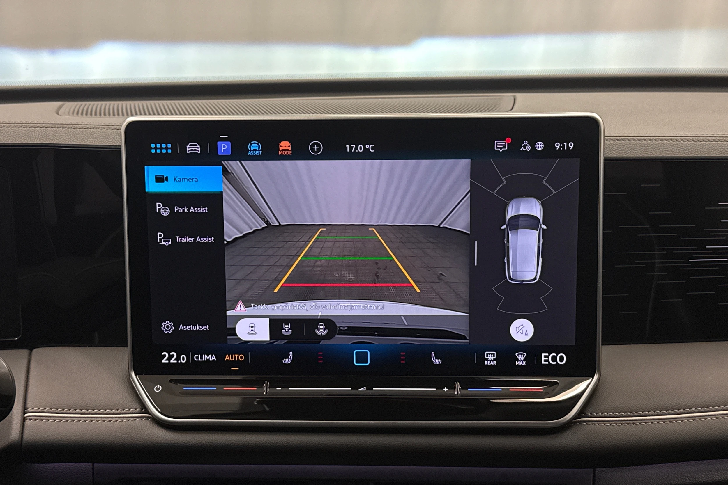 valkoinen Volkswagen Tiguan 2025 kuva 21.