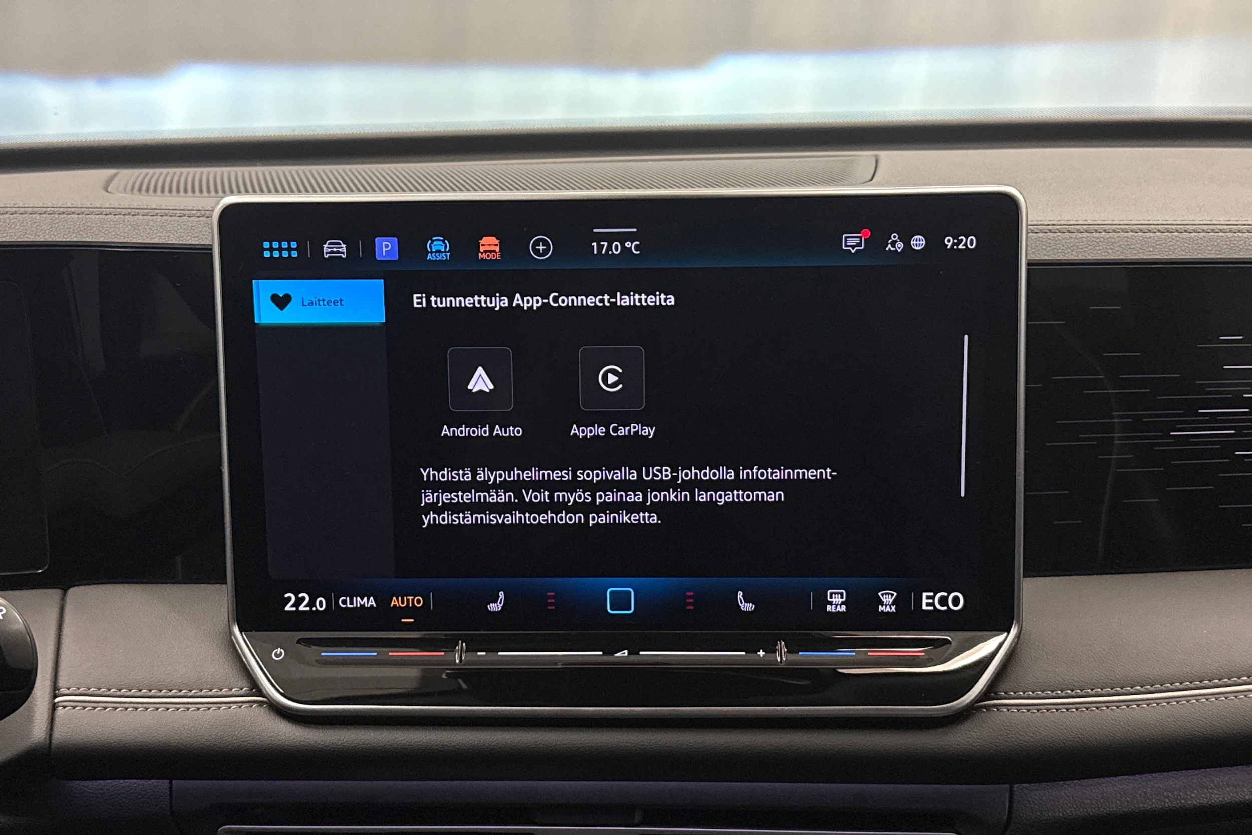 valkoinen Volkswagen Tiguan 2025 kuva 22.