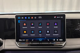 valkoinen Volkswagen Tiguan 2025 kuva 25.
