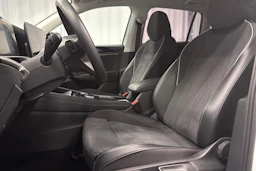 valkoinen Volkswagen Tiguan 2025 kuva 27.