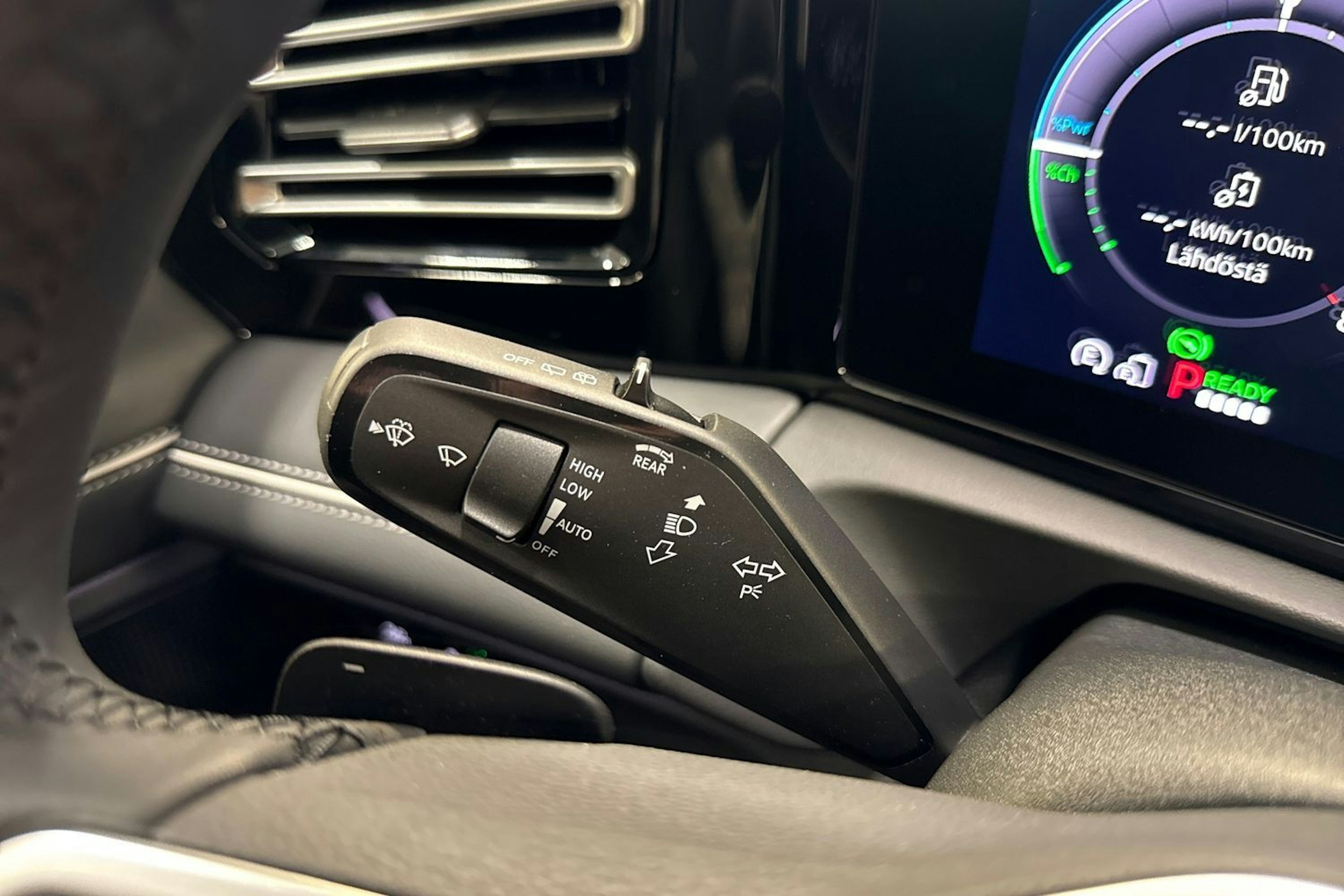 met. harmaa Volkswagen Tiguan 2025 kuva 7.