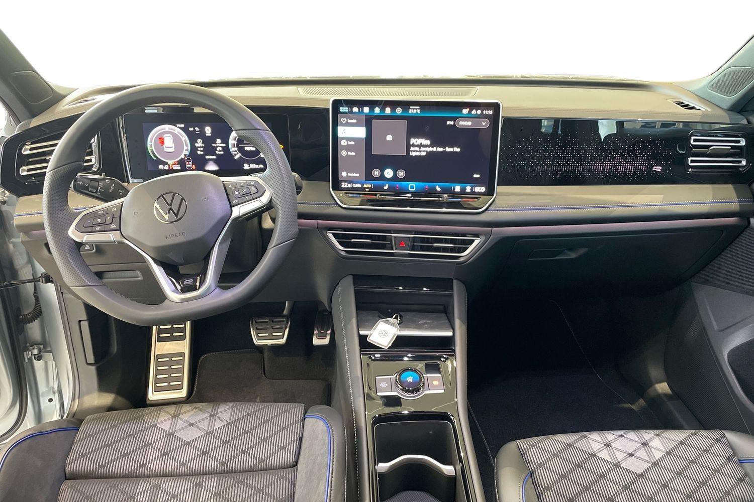 Volkswagen Tiguan 2025, kuva 7/15
