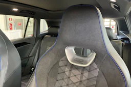harmaa Volkswagen Tiguan 2025 kuva 12.