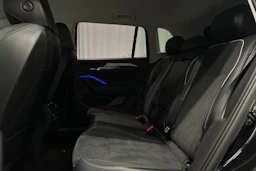 musta Volkswagen Tiguan 2025 kuva 11.