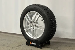musta Volkswagen Tiguan 2025 kuva 13.