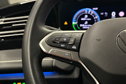 musta Volkswagen Tiguan 2025 kuva 21.