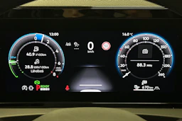 musta Volkswagen Tiguan 2025 kuva 23.