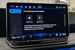 musta Volkswagen Tiguan 2025 kuva 25.