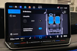musta Volkswagen Tiguan 2025 kuva 26.