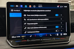 musta Volkswagen Tiguan 2025 kuva 28.