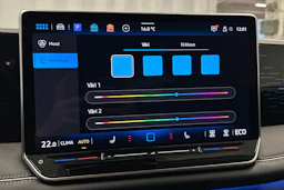 musta Volkswagen Tiguan 2025 kuva 29.