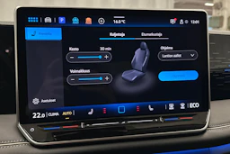 musta Volkswagen Tiguan 2025 kuva 30.
