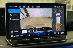 musta Volkswagen Tiguan 2025 kuva 31.