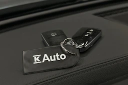 musta Volkswagen Tiguan 2025 kuva 32.