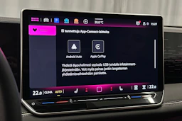musta Volkswagen Tiguan 2025 kuva 24.