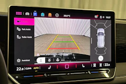 musta Volkswagen Tiguan 2025 kuva 25.