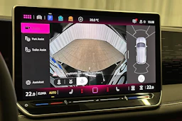 musta Volkswagen Tiguan 2025 kuva 26.