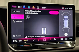 musta Volkswagen Tiguan 2025 kuva 27.