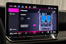 musta Volkswagen Tiguan 2025 kuva 29.