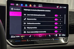 musta Volkswagen Tiguan 2025 kuva 30.