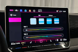 musta Volkswagen Tiguan 2025 kuva 32.