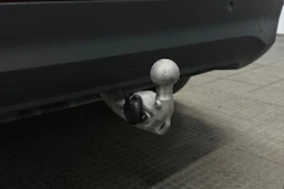 musta Volkswagen Tiguan 2025 kuva 41.