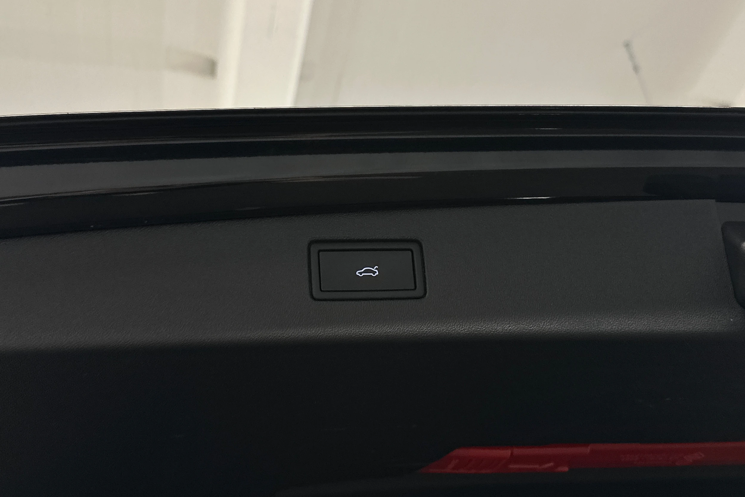 musta Volkswagen Tiguan 2025 kuva 42.