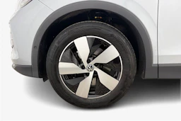 harmaa Volkswagen Tiguan 2025 kuva 12.