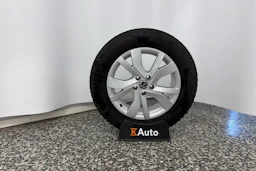 harmaa Volkswagen Tiguan 2025 kuva 13.