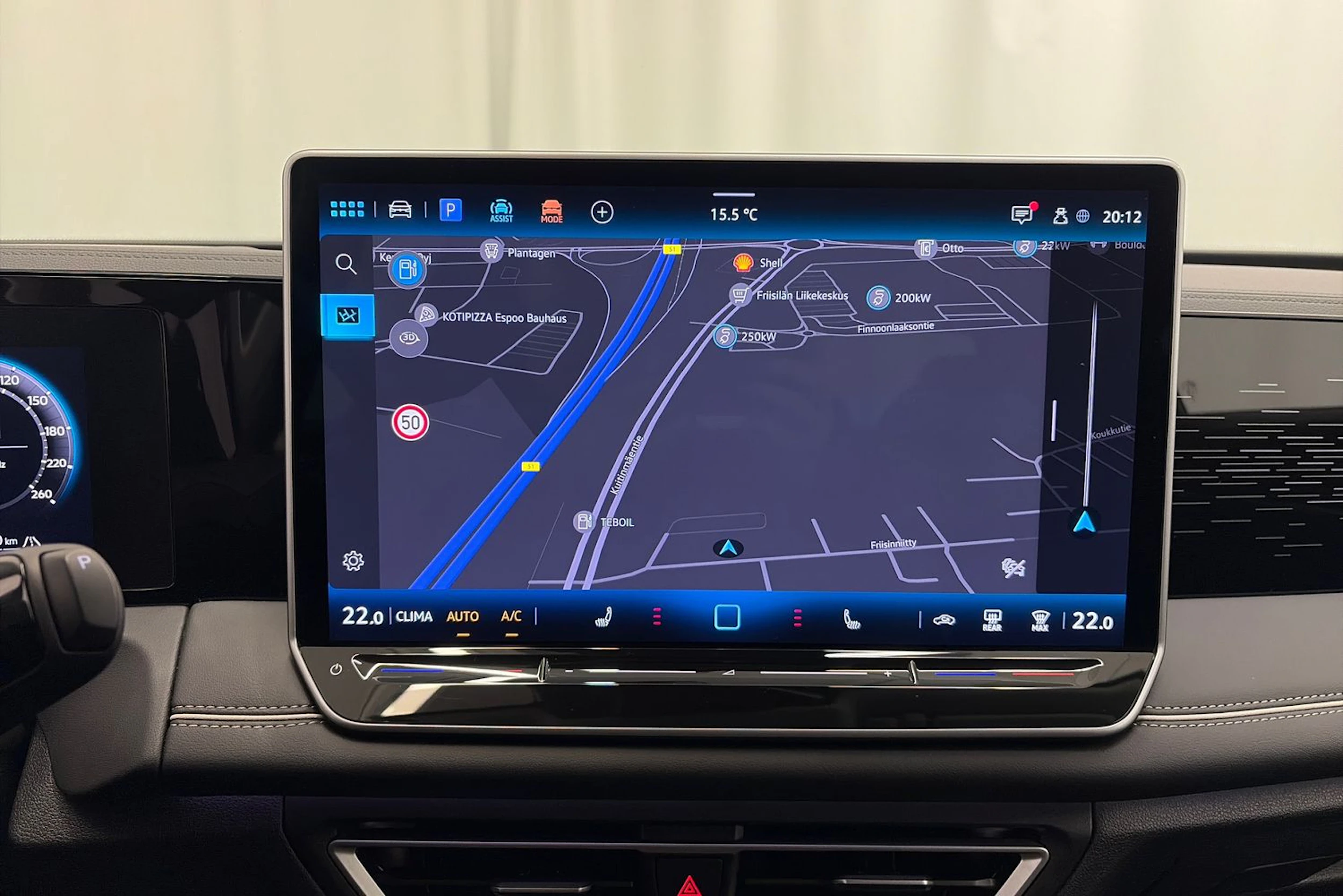 harmaa Volkswagen Tiguan 2025 kuva 23.