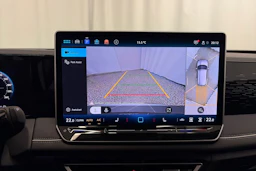 harmaa Volkswagen Tiguan 2025 kuva 24.